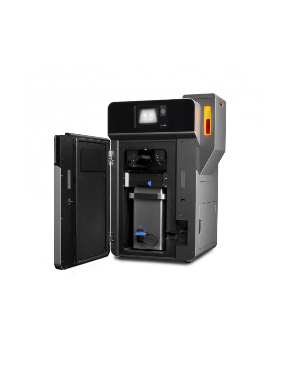 Formlabs Fuse 1+ 30W + SIFT komplet pakke - industriel 3D-printer
