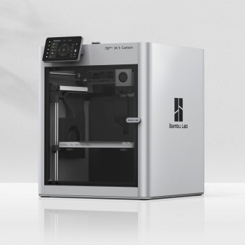 Bambu Lab X1-Carbon 3D-printer