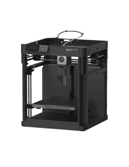 Bambu Lab P1P 3D-Drucker
