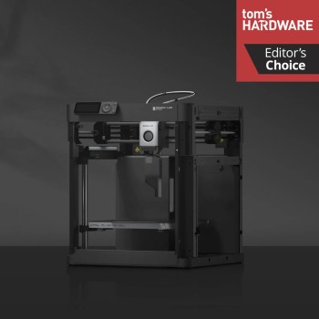 Bambu Lab P1P 3D-printer