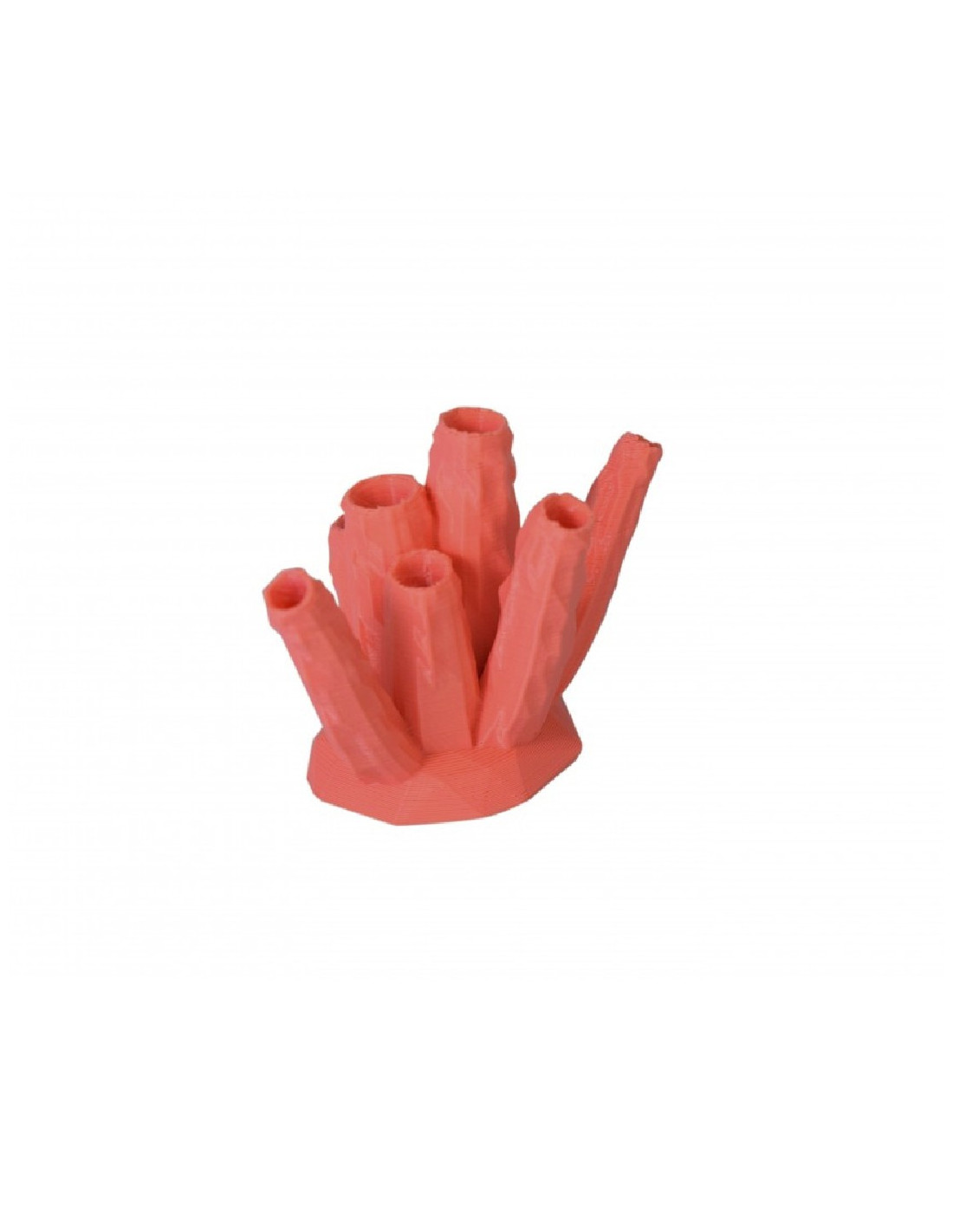 Filamento PLA Reciclado de Smartfil 1,75 mm (0,75Kg) - Coral