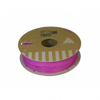 Filamento PLA Reciclado de Smartfil 1,75 mm (0,75Kg) - Pink