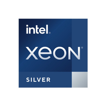 Intel Xeon Silver 4110 8 Core 2,1GHz, 14nm, 11,00MB, 85W