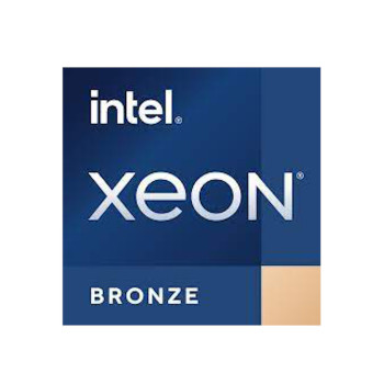 Intel Xeon Bronze 3104 6 Core 1,7GHz, 14nm, 8,25MB, 85W