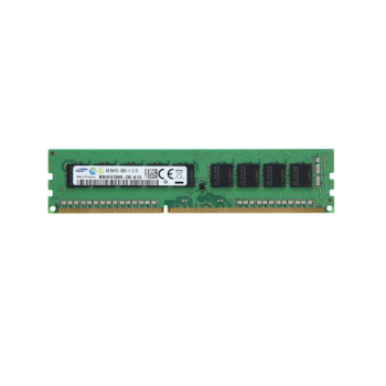 Memoria Samsung DDR4 2400 8GB ECC Unbuffered