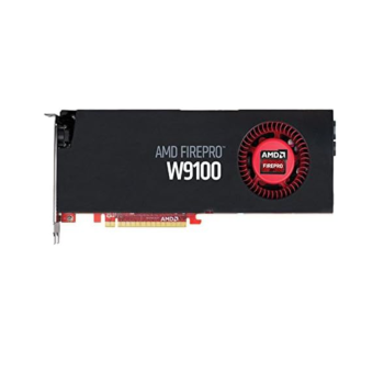 Tarjeta gráfica AMD FirePro W9100 16GB GDDR5