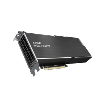 AMD® Instinct™ MI210 64GB HBM2e PCIe 4.0