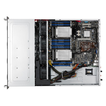 ASUS RS520 E8 RS8 V2