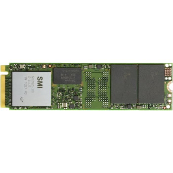 Disco duro Intel® SSD 600p Series 128GB M.2 NVMe 2280 PCIe TLC