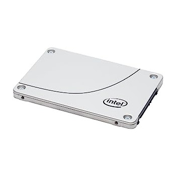 Intel® SSD DC S4500 Series 1.9TB SATA 6Gbps 2,5 7mm 3D NAND TLC