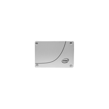 Intel® SSD DC S4500 Series 3.8TB SATA 6Gbps 2,5 7mm 3D NAND TLC