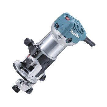 makita fräsmotor 710 w