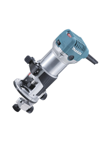 makita fräsmotor 710 w