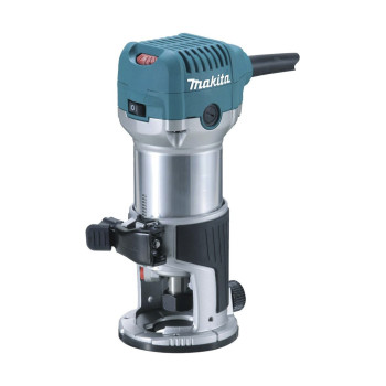 makita fräsmotor 710 w