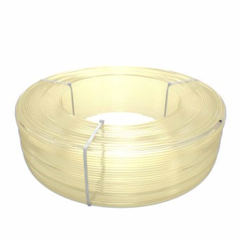 FormFutura EasyFil ePLA | Filamento para impressão 3D | 2,85mm (2,3Kg) | Natural