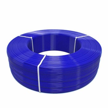 FormFutura EasyFil ePLA | Filamento para impressão 3D | 1.75 mm (8Kg) | Azul Ultramarino