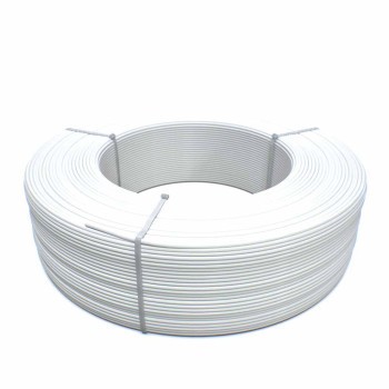 FormFutura EasyFil ePLA | 3D Druck Filament | 1.75mm (2.3Kg) | Schneeweiß