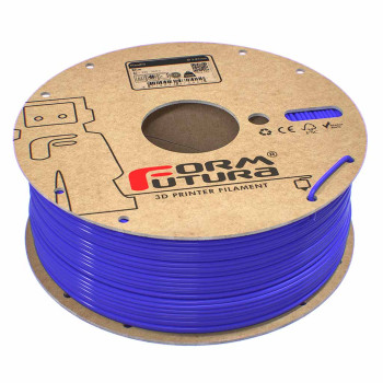 Filamento de impresión 3D FlexiFil 2,85mm (0,5Kg) - Azul