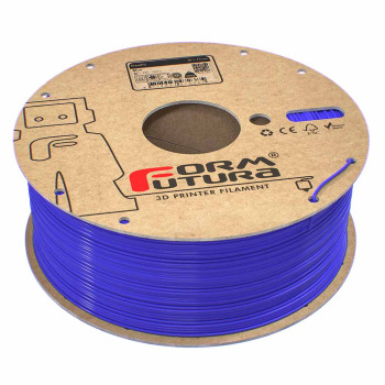 Filamento de impresión 3D FlexiFil 1,75mm (0,5Kg) - Azul