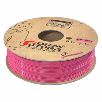 Filamento HDglass 1,75mm (0,75Kg) - Rosa