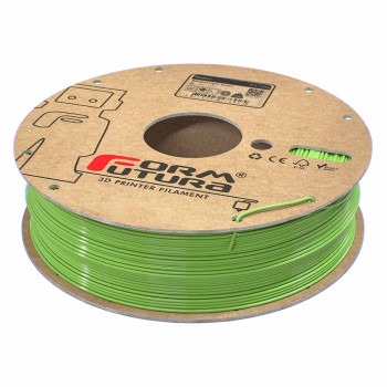 Filamento HDglass 1,75mm (0,75Kg) - Verde claro
