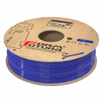 Filamento HDglass 1,75mm (0,75Kg) - Azul