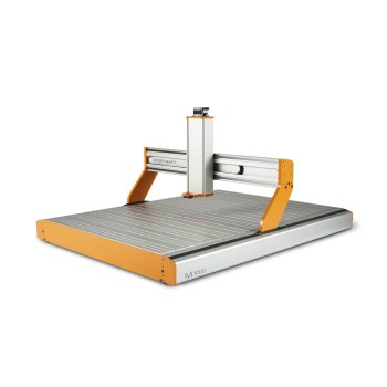 CNC-Fräsmaschine - STEPCRAFT Baukasten - M.1000