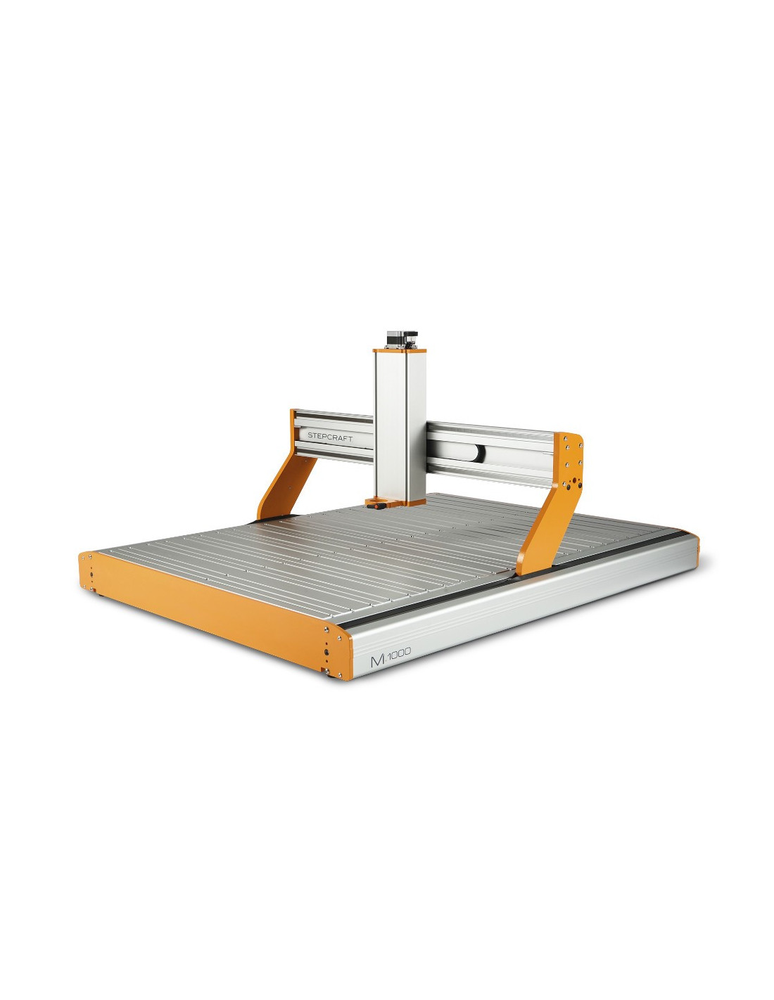 CNC-Fräsmaschine - STEPCRAFT Baukasten - M.1000