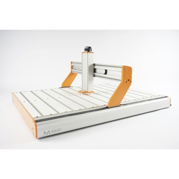 CNC-Fräsmaschine - STEPCRAFT Baukasten - M.1000