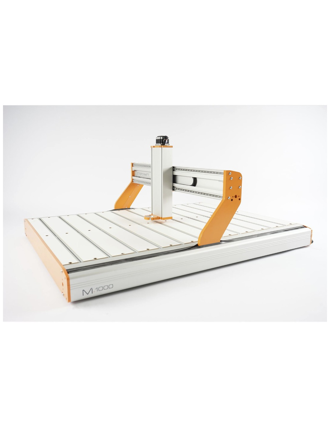 CNC-Fräsmaschine - STEPCRAFT Baukasten - M.1000