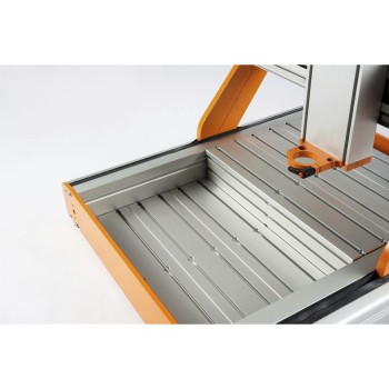 CNC-Fräsmaschine - STEPCRAFT Baukasten - M.1000