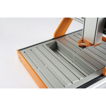 Fresadora CNC - Kit de construção STEPCRAFT - M.1000