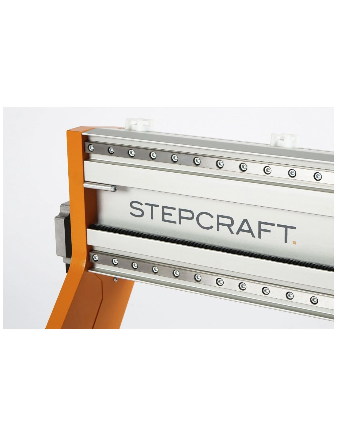 CNC-fræser - STEPCRAFT byggesæt - M.1000