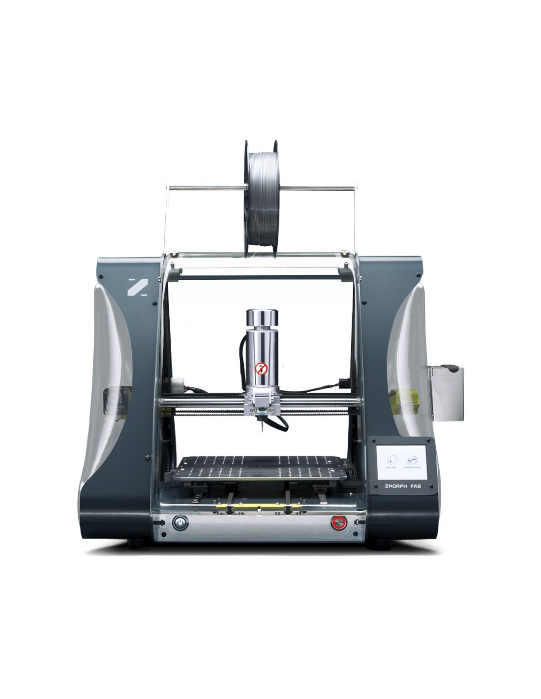 Multi-outils - ZMorph FAB All-In-One 3D Printer
