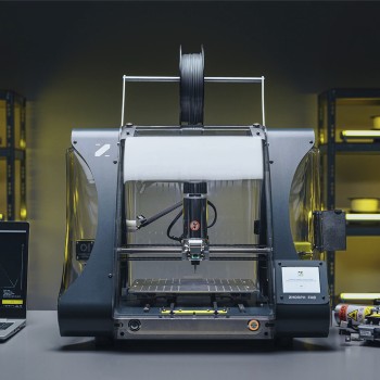 Multiværktøj - ZMorph FAB All-In-One 3D-printer