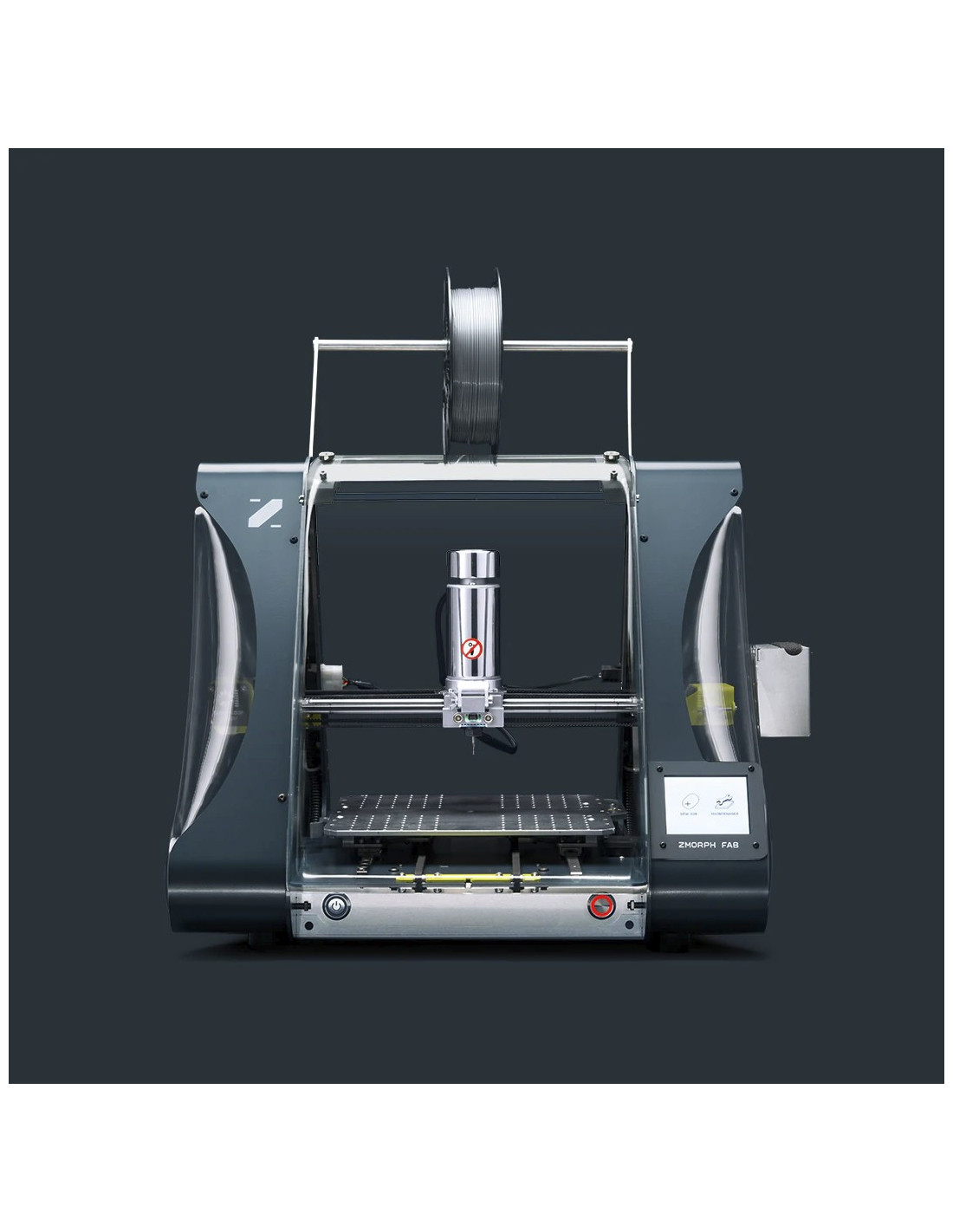Multi-Tool - ZMorph FAB All-In-One 3D-Drucker
