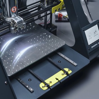 Multiværktøj - ZMorph FAB All-In-One 3D-printer