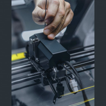 Multiværktøj - ZMorph FAB All-In-One 3D-printer