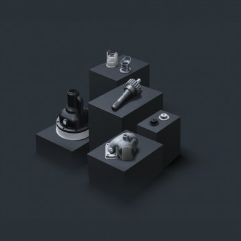 Multi-Tool - ZMorph FAB All-In-One 3D-Drucker