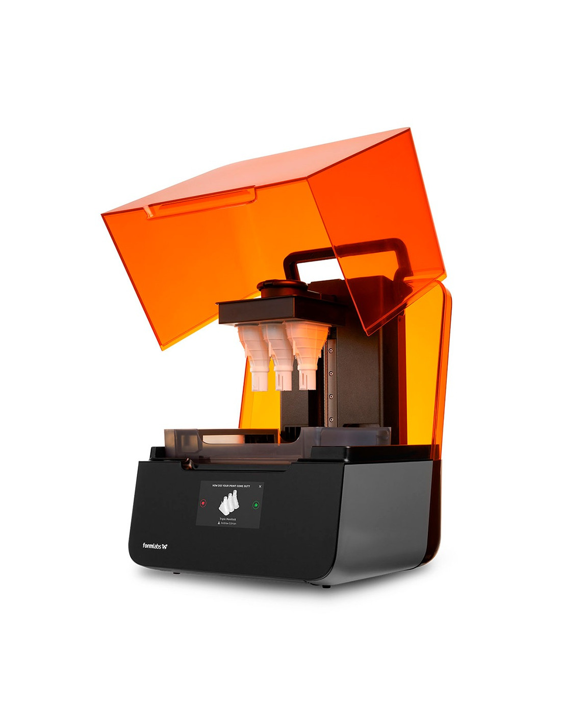 Imprimante 3D FormLabs Form 3 - paquet de base
