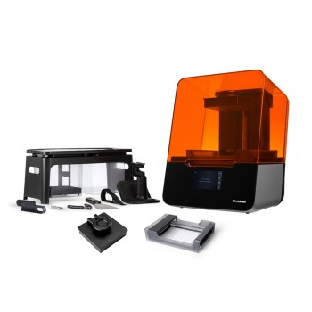 FormLabs Form 3 3D-Drucker - Basispaket