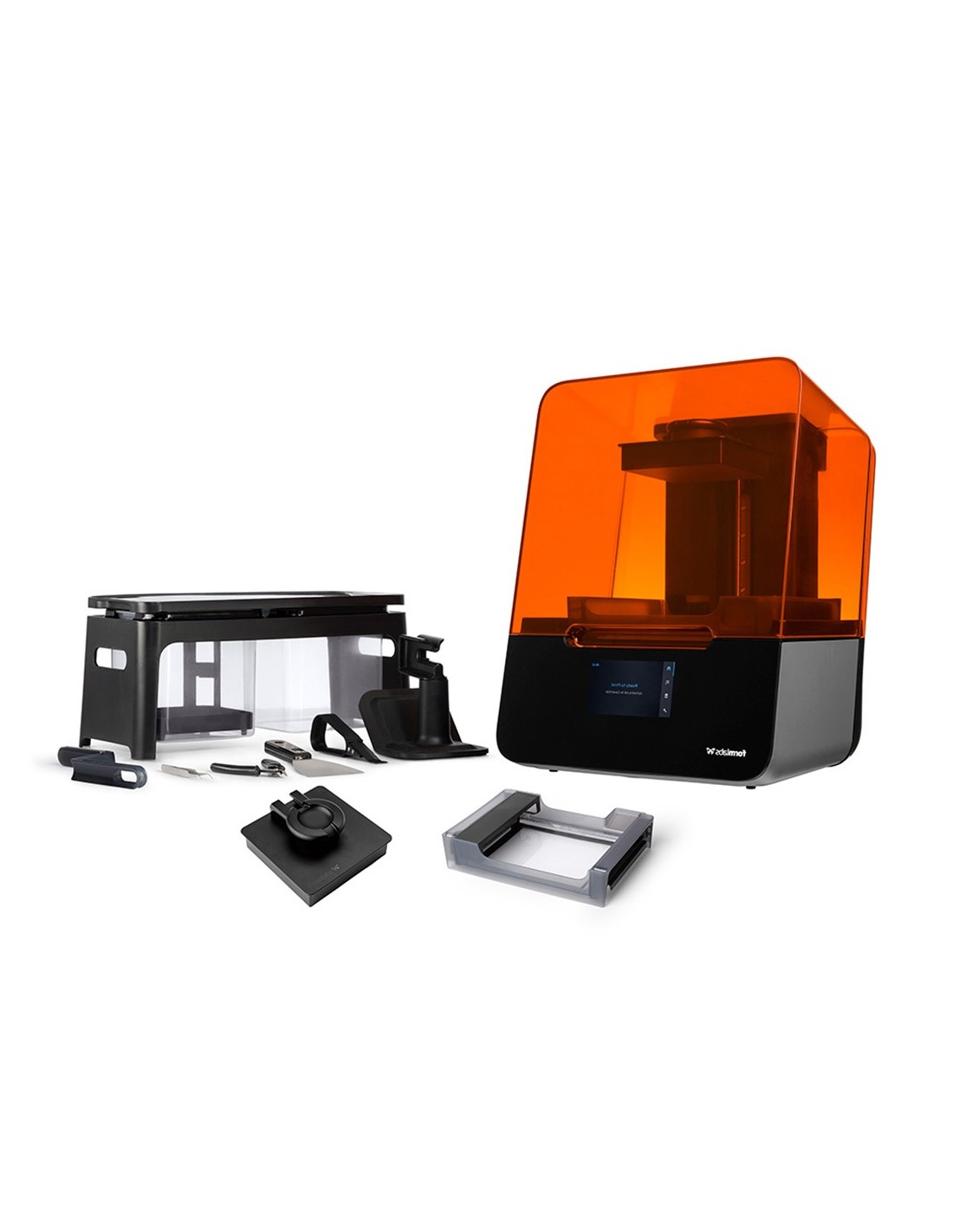 Imprimante 3D FormLabs Form 3 - paquet de base