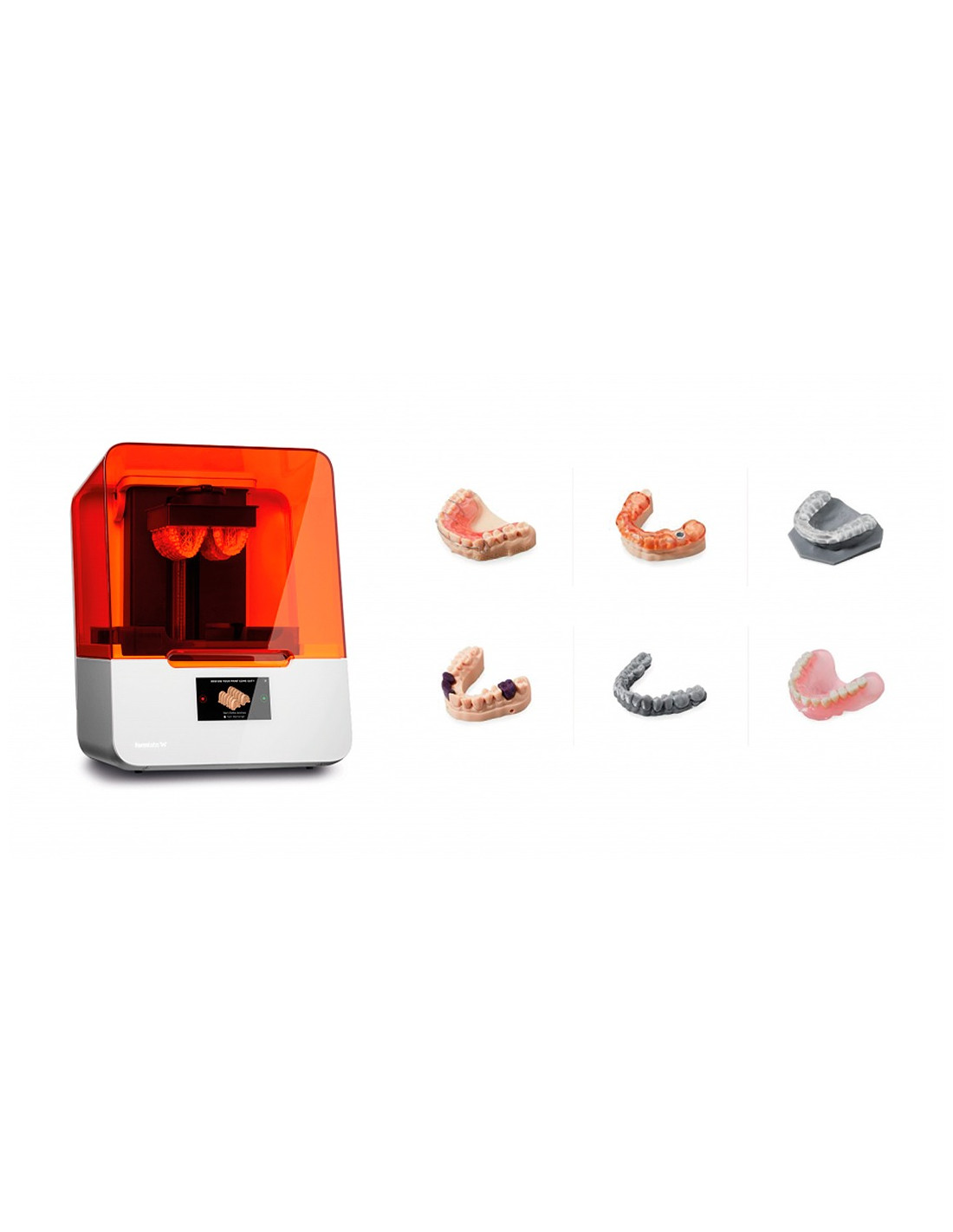 FormLabs Form 3B 3D Printer - basic package