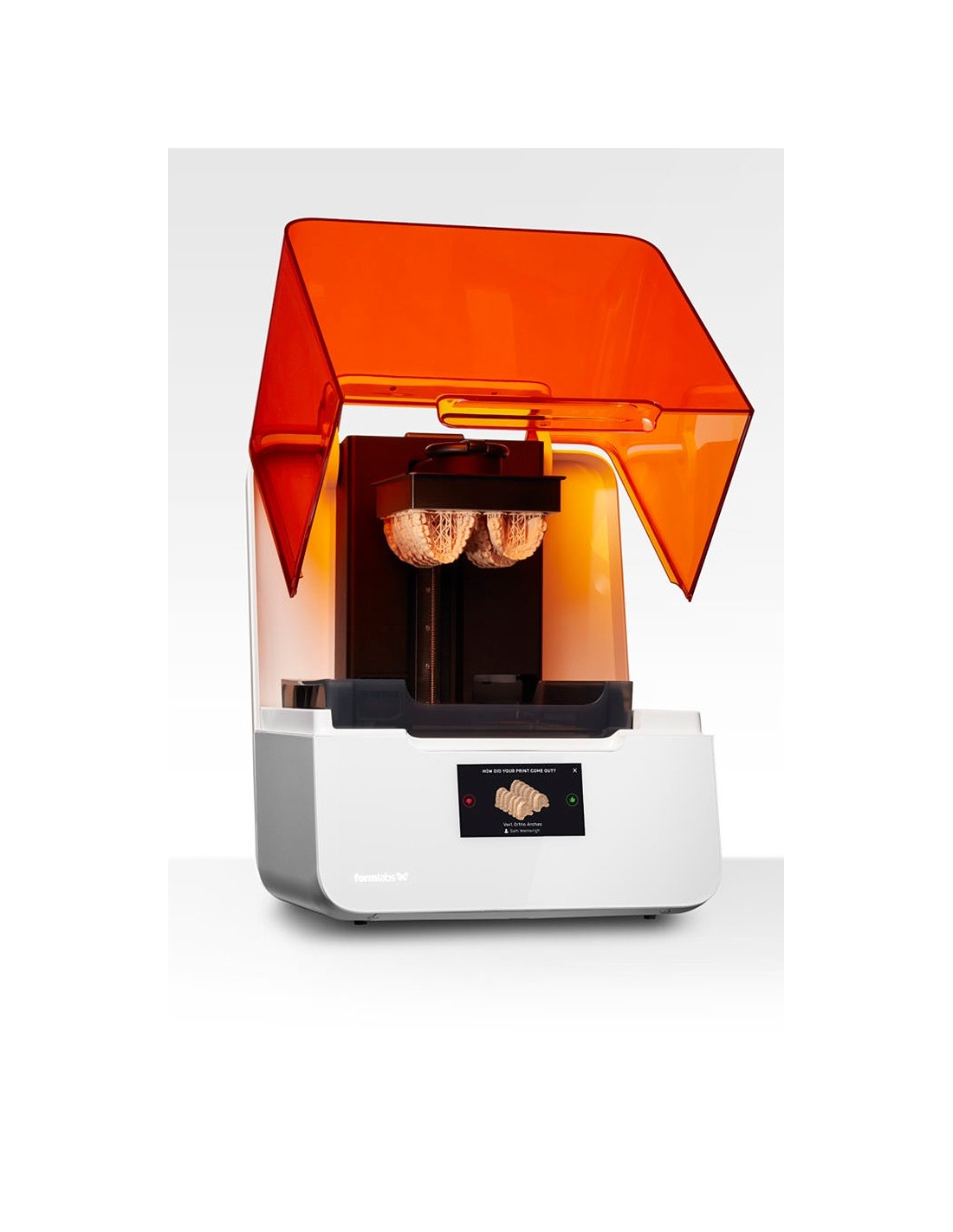 FormLabs Form 3B 3D-printer - basispakke