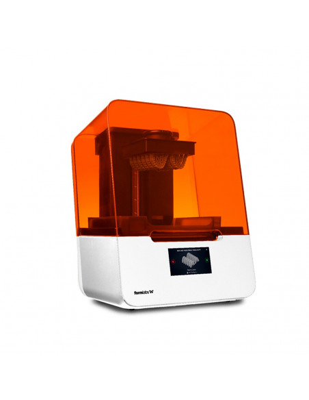 Impresora 3D FormLabs Form 3B - paquete básico
