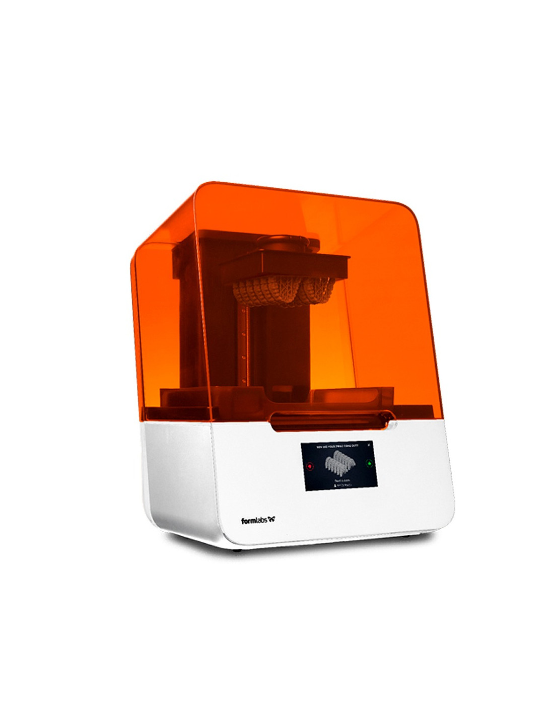 Imprimante 3D FormLabs Form 3B - paquet de base