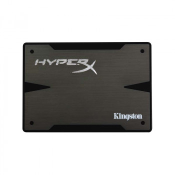  Disco Duro SSD - Kingston 120GB SH103S3/120G HyperX