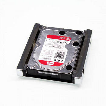 Accesorios de discos duros  SBT-HS Disipador y silenciador de disco duro
