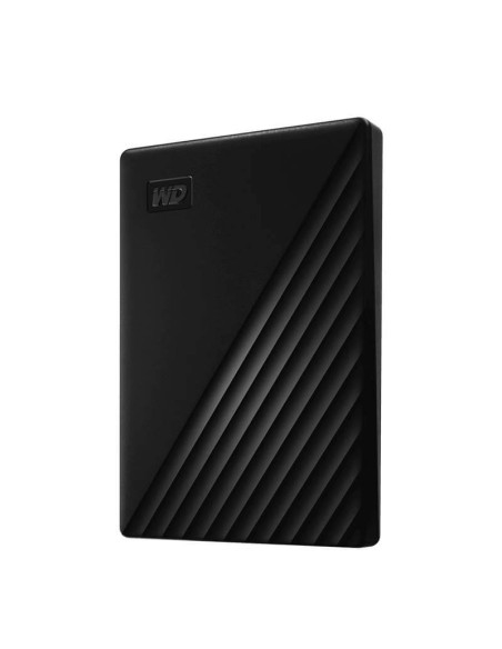 Disque dur WDBYVG0020BBK 2TB WD My passport Ultra USB 3.0 Portable Disk Drive