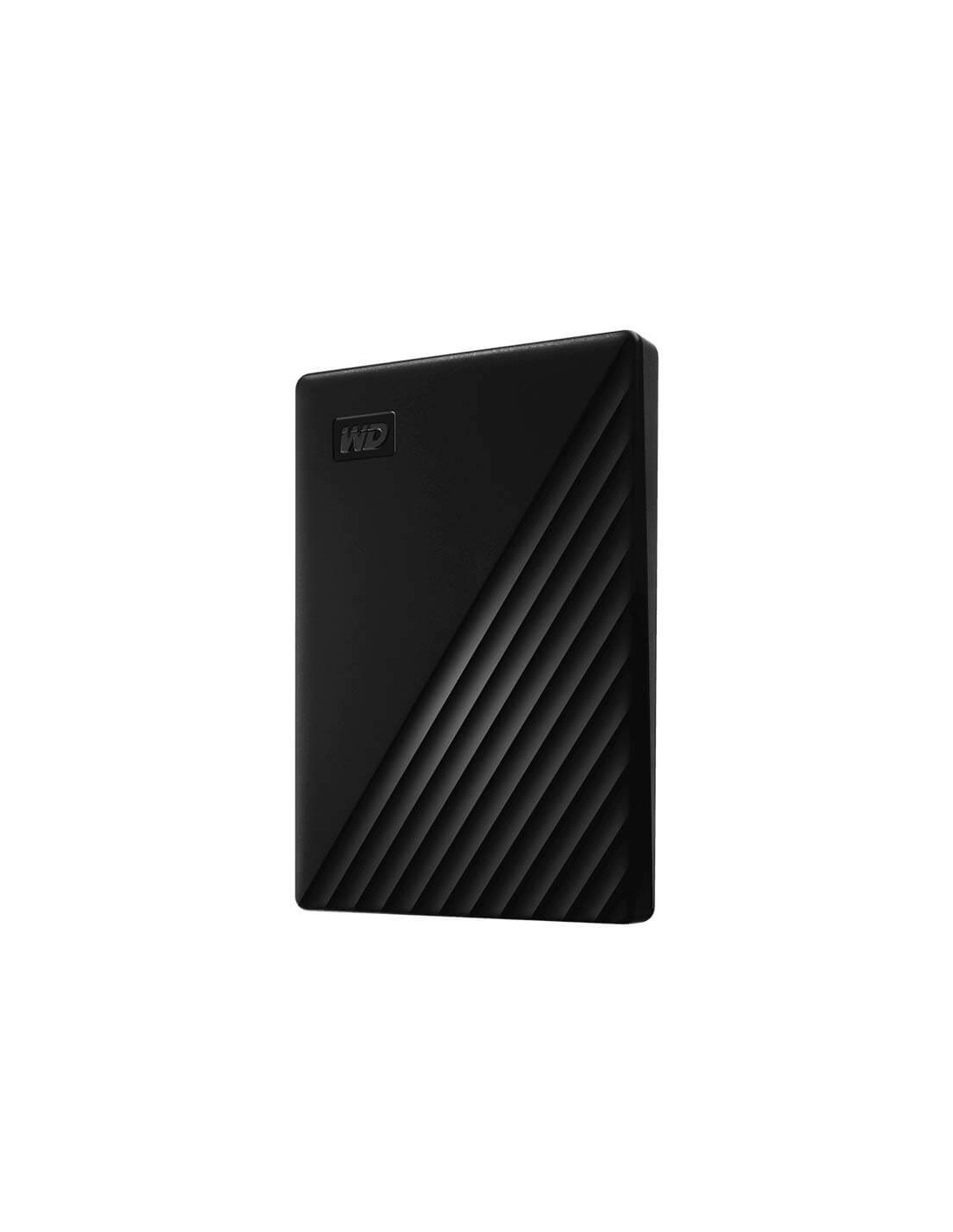 Disque dur WDBYVG0020BBK 2TB WD My passport Ultra USB 3.0 Portable Disk Drive